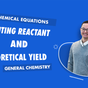 Chemical Equations - Limiting Reactants and Theoretical Yield