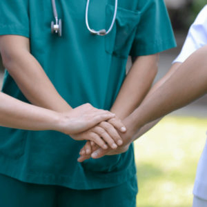 Global Volunteering Medical School