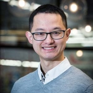 Avatar for Dr. Ken Tao