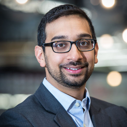 Avatar for Sahil Mehta