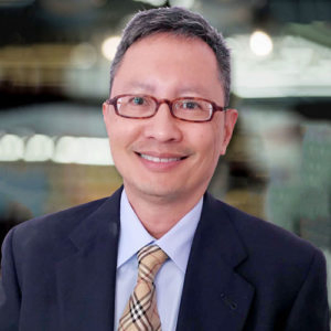 Avatar for Dr. Ziggy Yoediono
